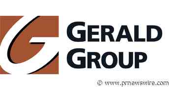 Gerald Group Closes Inaugural US$50 Million ECI-backed Finance Facility with Abu Dhabi Commercial Bank