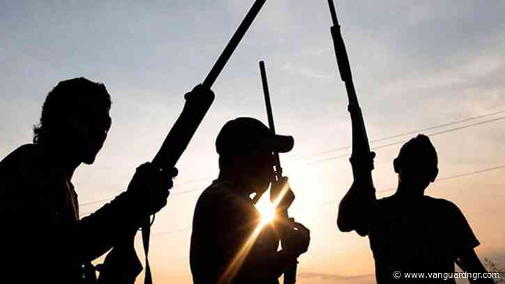 Gunmen kidnap Oyo school headmaster, demand N30m ransom