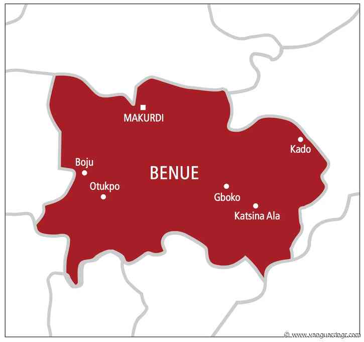 Eight killed in suspected terrorist attack in Benue community – Police