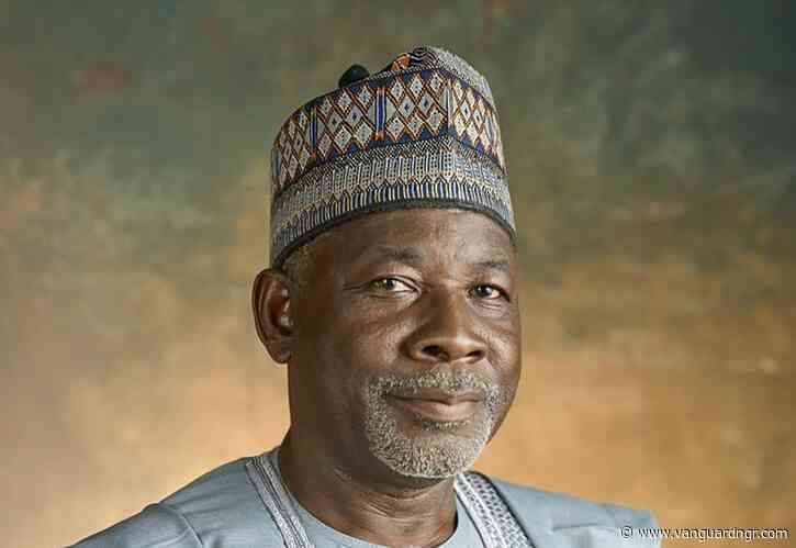 North West Development Commission unveils projects for 30,000 farmers, 10,000 youths