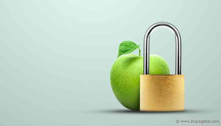 Apple accuses OpenAI of stealing its core tech secrets
