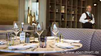 Osteria due im The Fontenay: Gastro-Profi empfiehlt besonders diese Pasta
