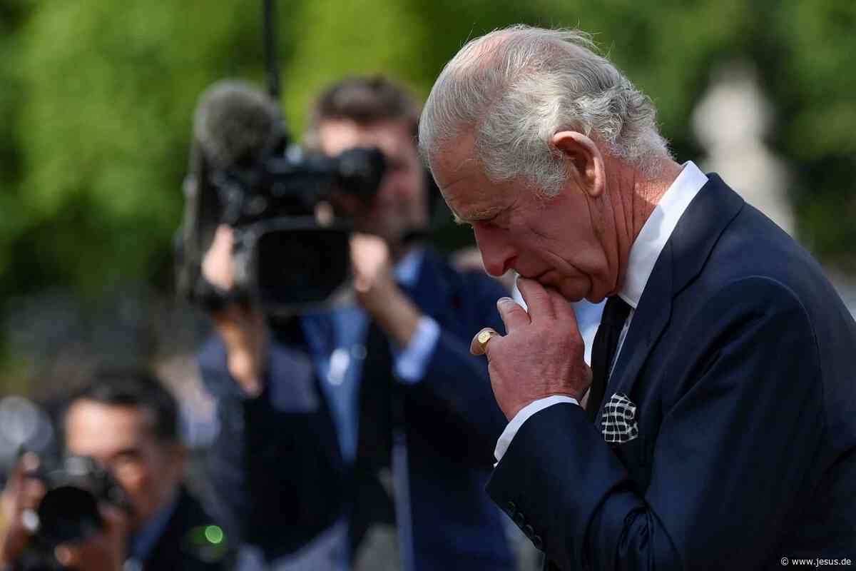 „Verrat am Glauben?“ – Charles III. bricht mit jahrhundertealter Tradition