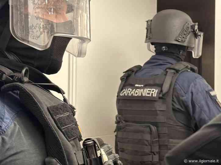 Fermata la banda coi kalashnikov che terrorizzava Palermo. Gli ordini partivano dal carcere