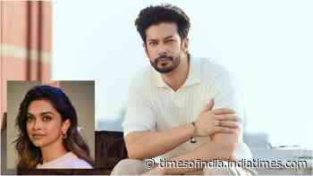 Muzammil clarifies on viral no regrets breakup clip involving Deepika