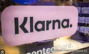Betaaldienst Klarna heeft een massaclaim aan de broek