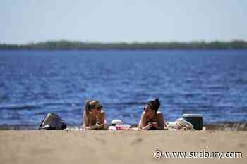 Ontario heat wave set to bring feels-like temperatures near 45 C