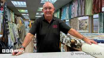 Traders split over plans to move historic market