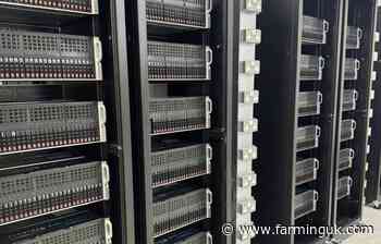 Pig slurry powers AI in new farm income venture