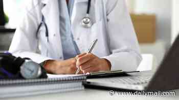 Only one in five GPs now work full time - around 90% of young doctors are part time...as millions wait 10 days for an appointment