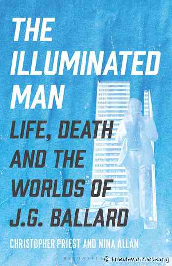 Young J. G. Ballard and his family were imprisoned in a Japanese camp for a two and a half years — he called it the best time of his life
