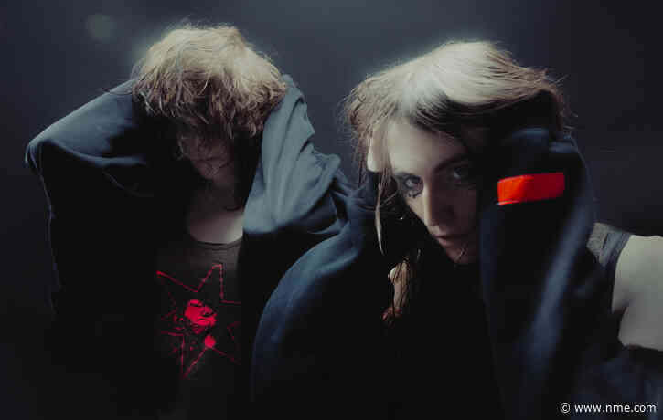 Femtanyl cool things down on exclusive playlist to accompany The Cover