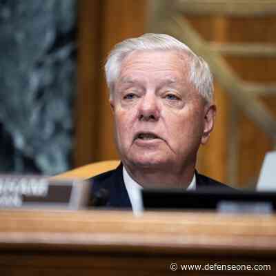 Sen. Lindsey Graham dies, leaving Senate seat vacant