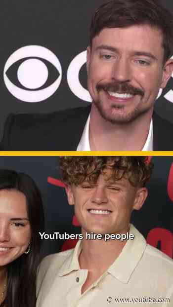 The YouTube gurus engineering viral videos