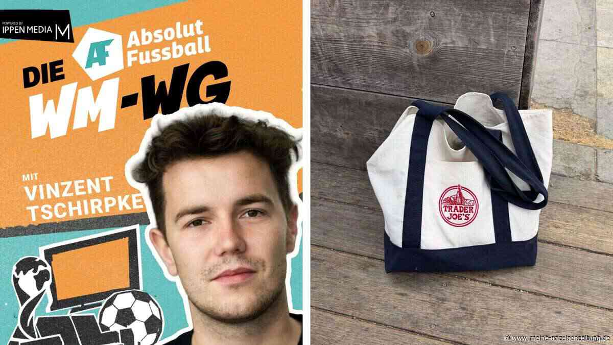 Der Mann mit der Laptoptasche: Abflug in Los Angeles