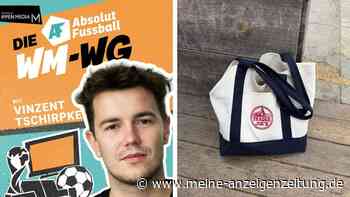Der Mann mit der Laptoptasche: Abflug in Los Angeles