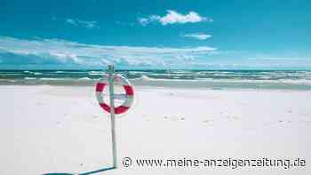 Fast wie auf den Malediven – dieser Strand in Dänemark ist noch ein Geheimtipp