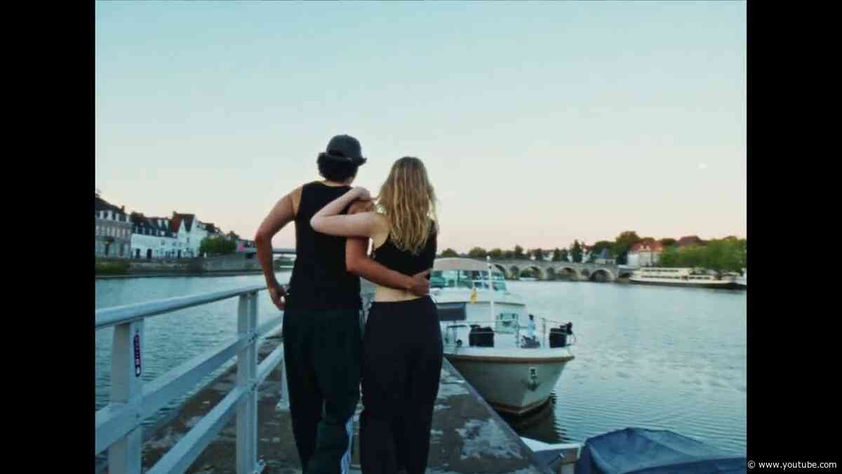 Day-Mar & Drokz - Escape From Reality (Official Videoclip)