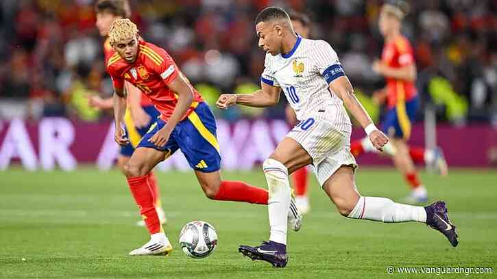 Yamal aims to steal Mbappe’s World Cup thunder in semi-final showdown