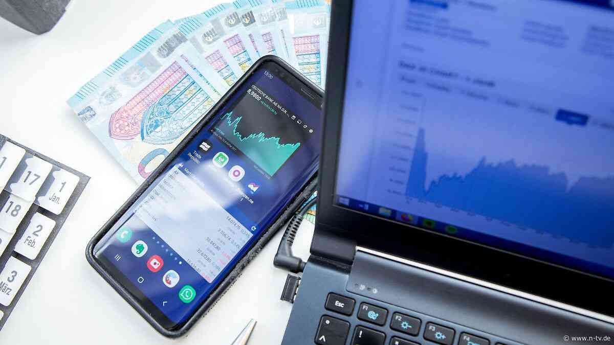Aktien- und ETF-Sparpläne : So gelingt ein privates Altersvorsorgedepot