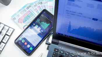 Aktien- und ETF-Sparpläne : So gelingt ein privates Altersvorsorgedepot