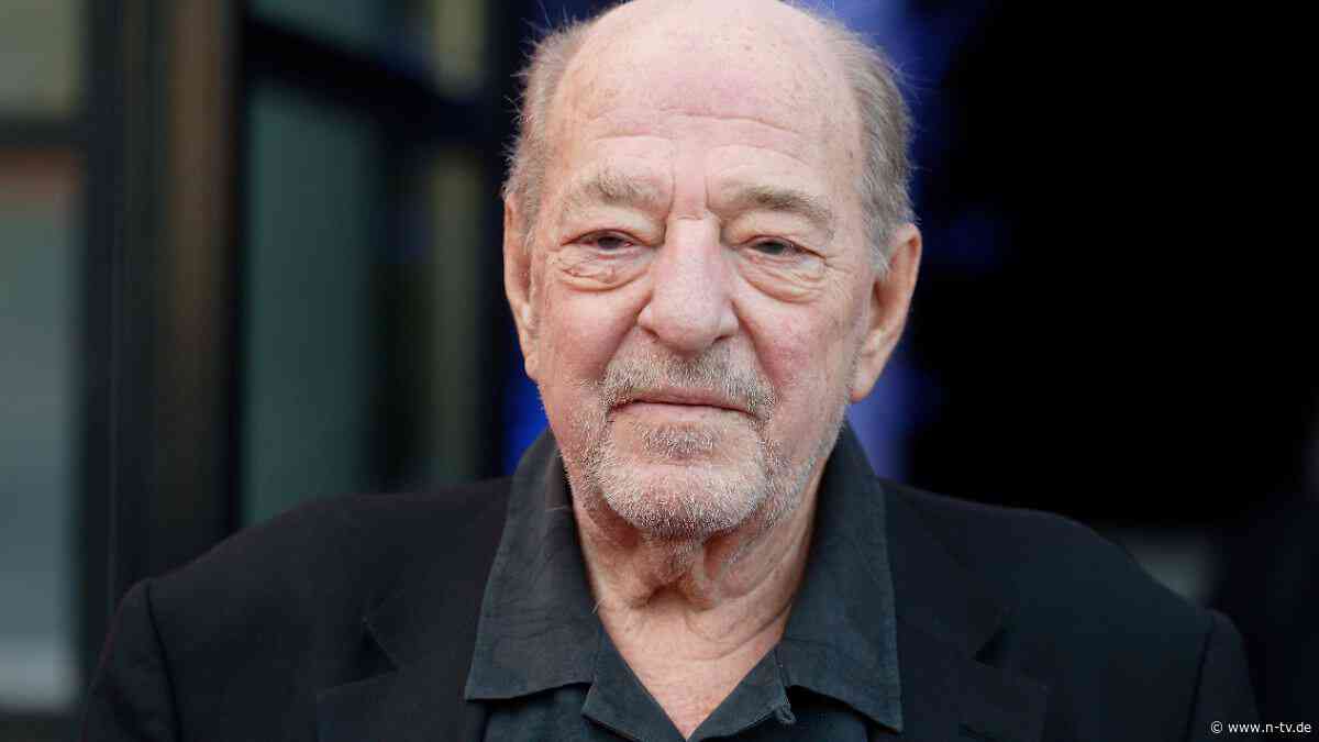 Immer noch im Koma: Weiter Sorge um Ralph Siegel 
