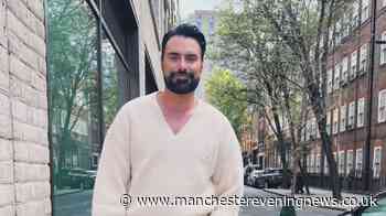 Rylan Clark says 'can you believe it' as fans rush to support latest news