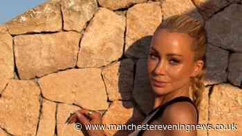 Olivia Attwood appears to respond to Pete Wicks comments as she launches new move