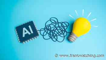 Creatieve chaos? AI is óók je beste vriend als het aankomt op structuur aanbrengen