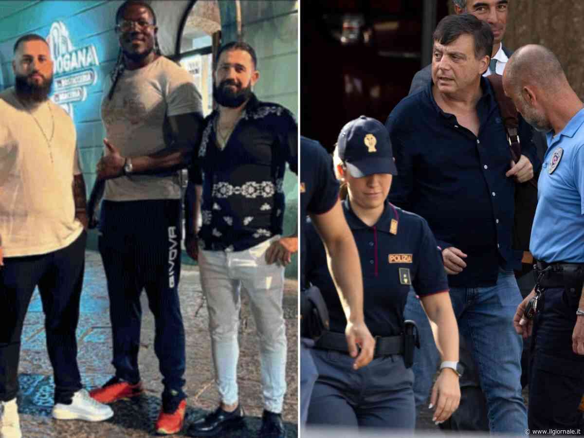 Attentato a Ranucci, ai bombaroli meno di 10mila euro. E spunta la foto con l'uomo di Lavitola