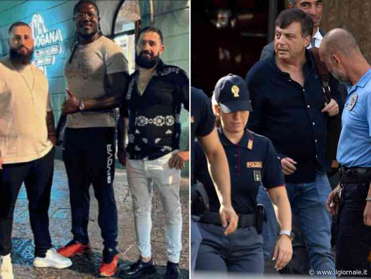 Attentato a Ranucci, ai bombaroli meno di 10mila euro. E spunta la foto con l'uomo di Lavitola
