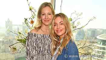 Savannah Miller, 47, reveals her sister inspired her to have another baby as she opens up on her 'complicated' fertility journey