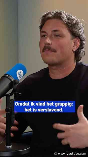 Fugazzi-oprichter Bram Niessink doet opvallende onthulling