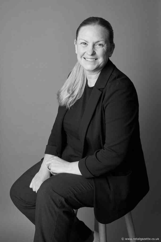 Louise Noble explains why art was the inspiration of Fitflop’s recent collaborations