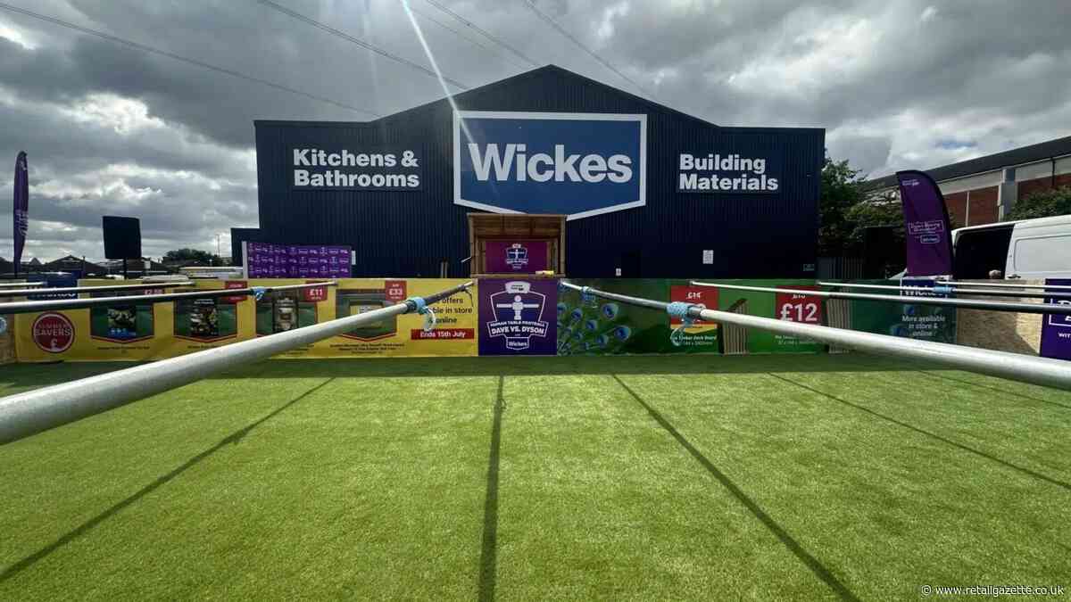 5 retailers that transformed their in-store experiences for the World Cup