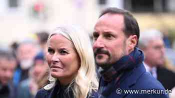 Haakon reist ohne Mette-Marit zur WM – und gibt dort ein emotionales Gesundheits-Update