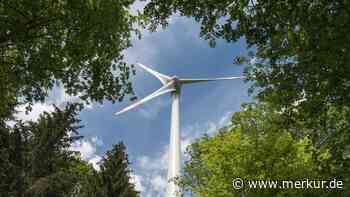 Windkraft: Mehr Rücksicht auf Bäume bei der Errichtung einer Anlage