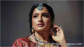 Madhubanti on Bollywood's habit of typecasting singers