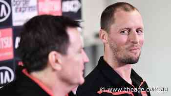 Carlton First: Geelong assistant may not go for Essendon job