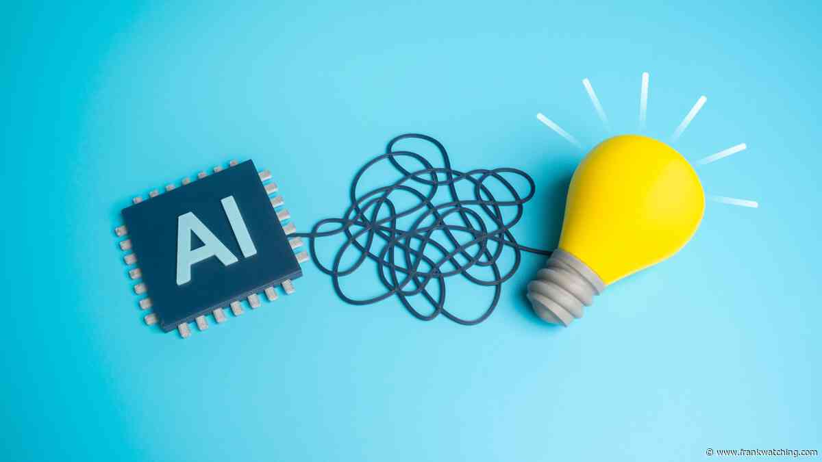 Creatieve chaos? AI is óók je beste vriend als het aankomt op structuur aanbrengen