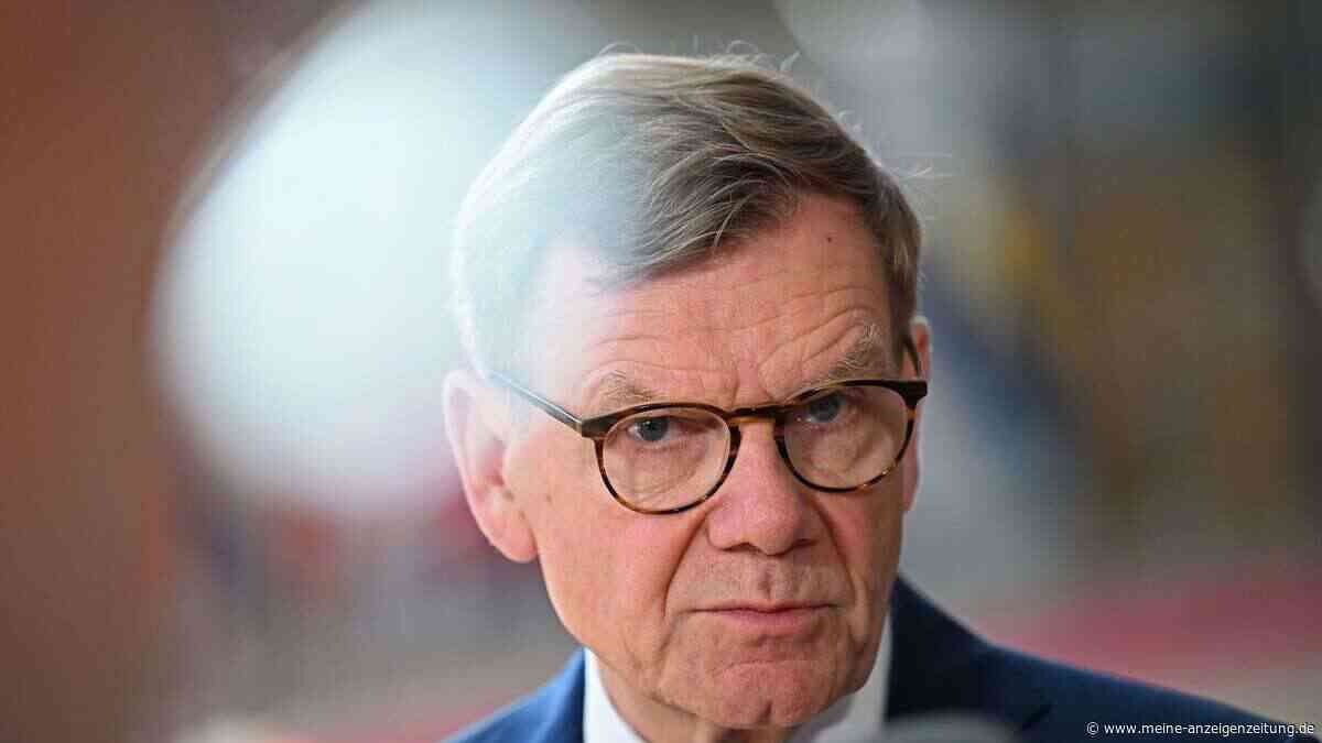 Bundesregierung bremst in EU-Debatte um Israel-Sanktionen