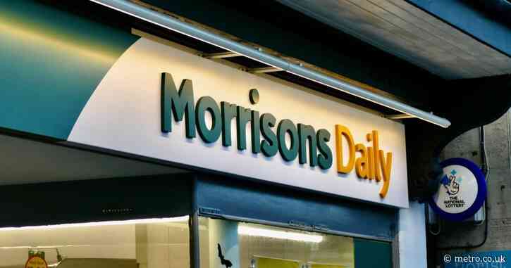 Full list of Morrisons Daily stores shutting as supermarket plans 100 closures this year