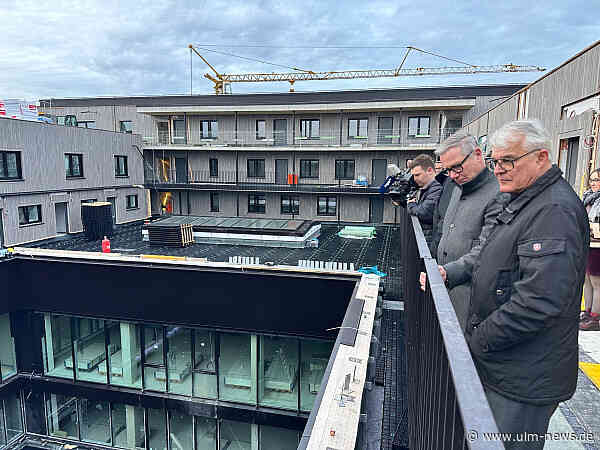 Finanzspritze fürs Heiners in Neu-Ulm - Stadtrat beschließt Genussrechtskapital für Entwicklungsgesellschaft