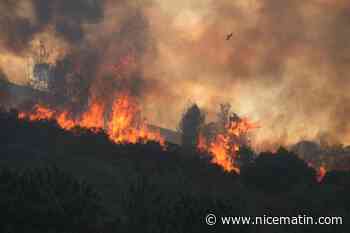 Incendie en Espagne : enseignante dans le Vaucluse, venue avec son mari dans leur maison de vacances... Ce que l’on sait de Stéphanie, la Française portée disparue
