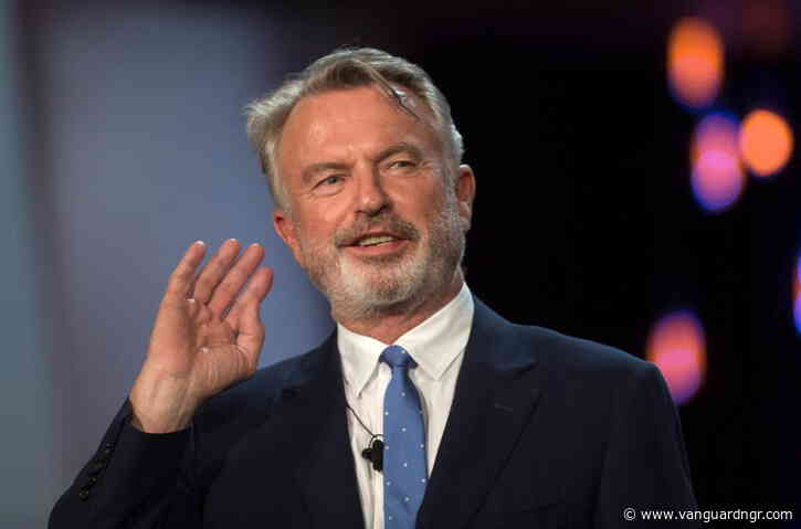 ‘Jurassic Park’ star Sam Neill dies aged 78