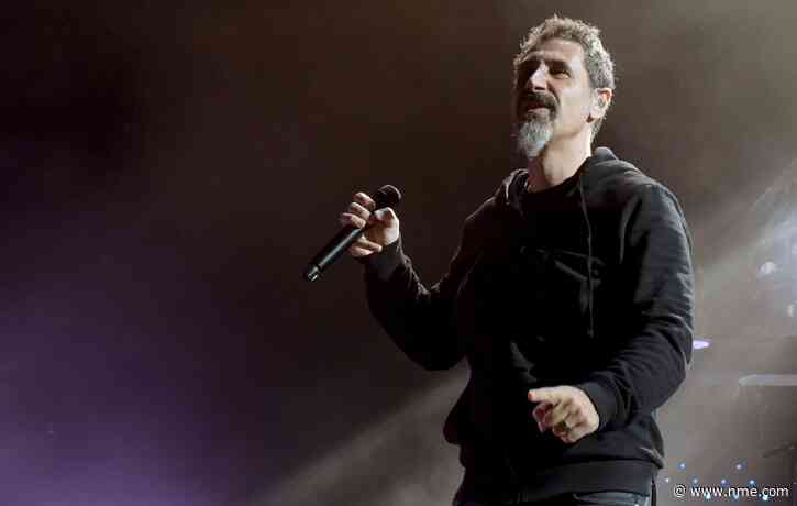 System Of A Down with Queens Of The Stone Age at Tottenham Hotspur Stadium: stage times revealed