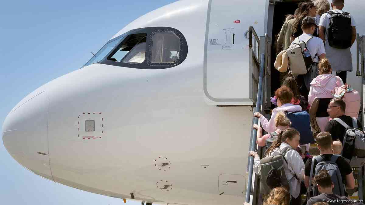 Fluggastrechte: Was sich für Passagiere ab 2027 ändert