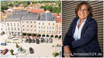 Parken in Kraiburg ist ein leidiges Thema: Das soll sich nun ändern – aber es gibt Bedenken