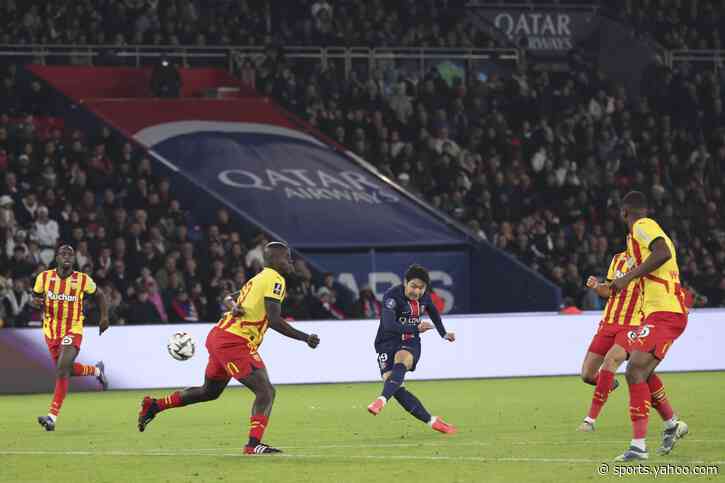 Real Sociedad target former Lens defender Malang Sarr, Marseille make enquiry