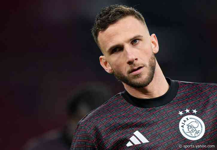 Official | Branco van den Boomen rejoins Angers